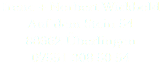 Irene + Norbert Wickbold Auf dem Stein 54 88662 Überlingen 07551 308 50 54